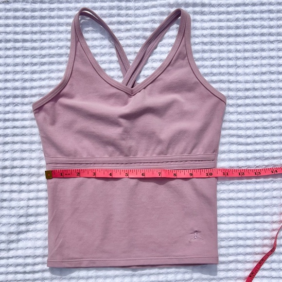 Danskin Girl's Tank Top - Picture 13 of 14